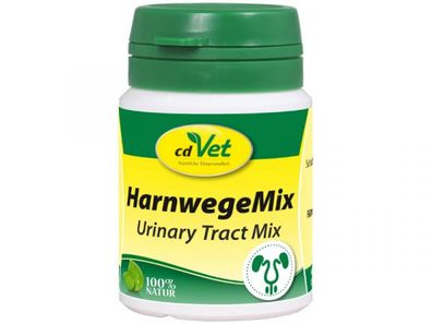 cdVet HarnwegeMix Ergänzungsfuttermittel 12,5 g