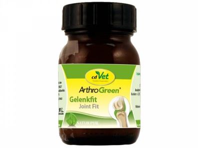 ArthroGreen Gelenkfit Ergänzungsfuttermittel 70 g