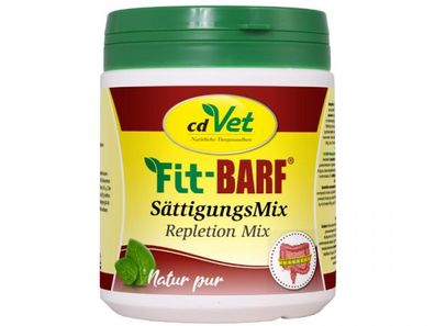 Fit-BARF SättigungsMix Ergänzungsfuttermittel 350 g