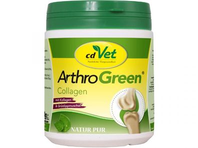 ArthroGreen Collagen Ergänzungsfuttermittel 300 g