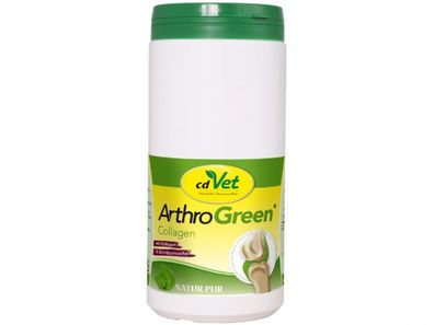 ArthroGreen Collagen Ergänzungsfuttermittel 600 g