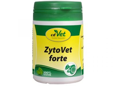cdVet ZytoVet forte Ergänzungsfuttermittel 55 g