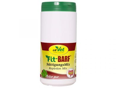 Fit-BARF SättigungsMix Ergänzungsfuttermittel 700 g