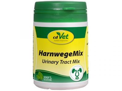 cdVet HarnwegeMix Ergänzungsfuttermittel 30 g