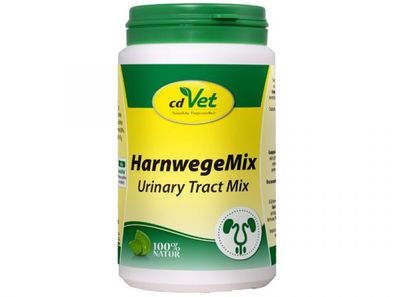 cdVet HarnwegeMix Ergänzungsfuttermittel 150 g