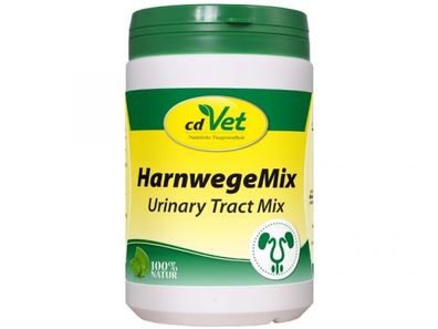 cdVet HarnwegeMix Ergänzungsfuttermittel 450 g