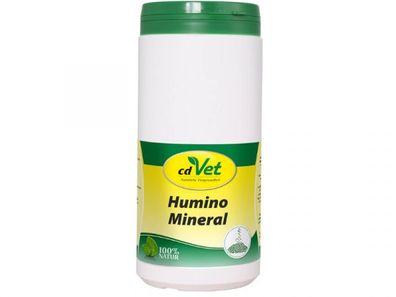 cdVet HuminoMineral Mineralergänzungsfuttermittel 1 kg