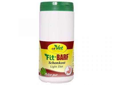 Fit-BARF Schonkost Ergänzungsfuttermittel 700 g