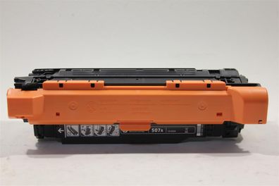 HP CE400A / 507A Toner Black -Bulk