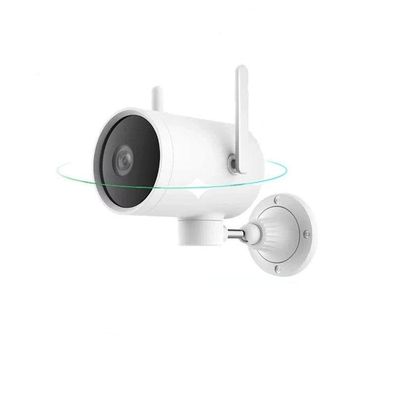 2k 1296p ec3 Smart Outdoor-Kamera Wifi wasserdichte Ptz-Webcam
