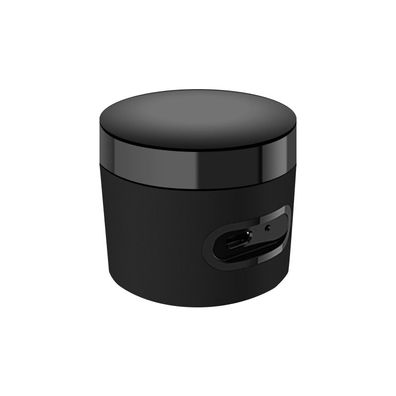 Mini rm4 pro wifi ir rf fernbedienung hts2 kompatible klimaanlage tv box