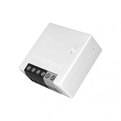 WiFi DIY 2-Wege-Fernbedienung Mini Smart Switch