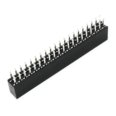 GPIO Header Erhöhung