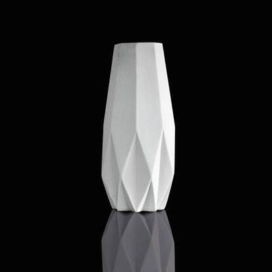 Goebel Kaiser Porzellan Polygono Vase 33.5 cm - Polygono Star 14003731