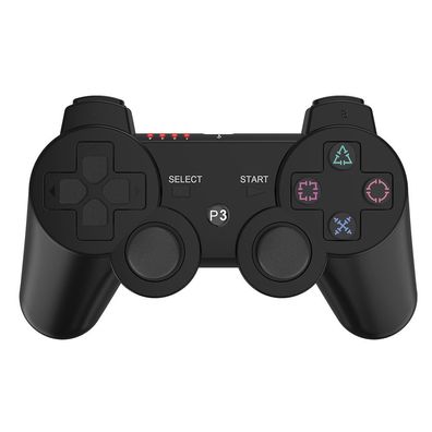 PC Wireless Gamepad, Rechargable Remote Gaming Controller Playstation Retoo