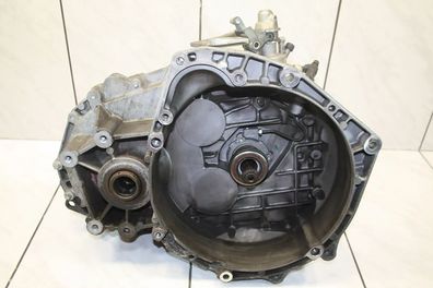 Opel Signum Vectra C Getriebe F40 6 Gang Schaltgetriebe 1,9 CDTI 110 KW Z19DTH NY2EB