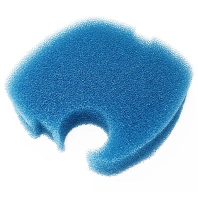 SunSun Ersatzteil HW-404B Aquarium Außenfilter Filtermatte 4cm grob blau Filter