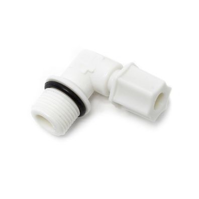 Naturewater Jaco Fitting 90° 6,35mm (1/4") 16,41mm AG Trinkwasser Umkehrosmose