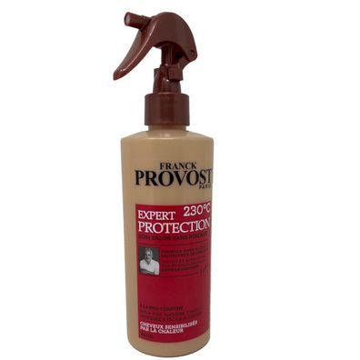 FRANCK Provost Protection Expert Hitzeschutz Spray bis 230°C, 300ml