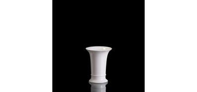 Goebel Kaiser Prozellan klassisch Trompete Vase 12,5cm 14001648