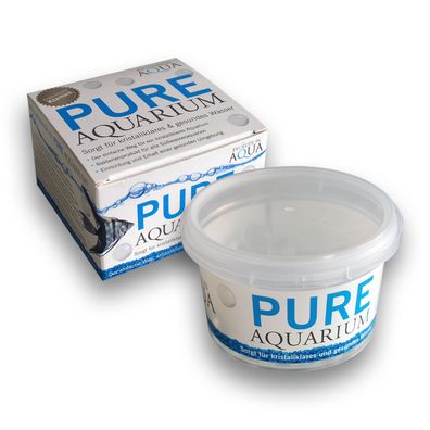 Evolution Aqua Pure Aquarium 50 Bälle Filter Biostarter Filterbakterien