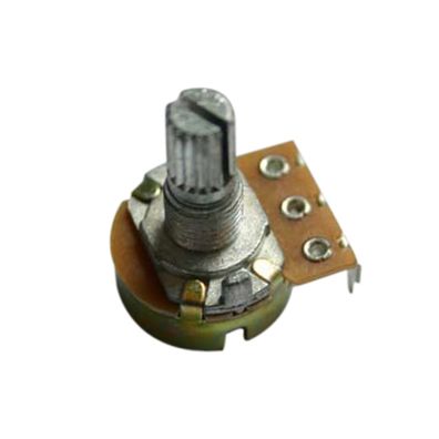 AOYUE Ersatzteil Potentiometer 500 kOhm Drehwiderstand Widerstandsregler