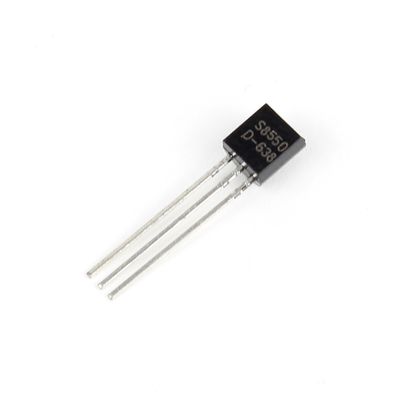 AOYUE Ersatzteil 2SC8550 Japan Transistor TO-92