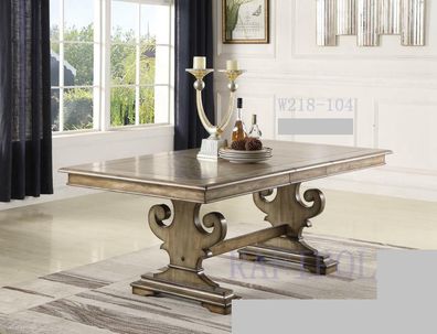 Esstisch Design Tische Tische Holz Esszimmer Wohnzimmertisch Holz Möbel 100x200