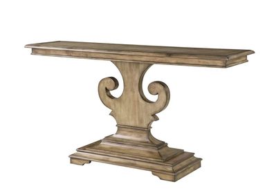 Konsolentisch Design Holz Tisch Konsole Konsolentische Luxus Tisch Sideboard Neu