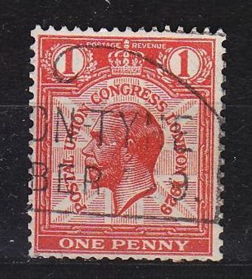 England GREAT Britain [1929] MiNr 0171 Z ( O/ used ) [01]