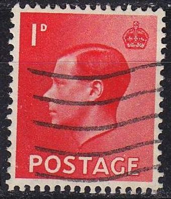 England GREAT Britain [1936] MiNr 0194 Z ( O/ used )