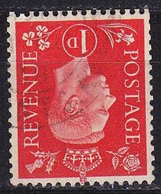 England GREAT Britain [1937] MiNr 0199 Z ( O/ used )