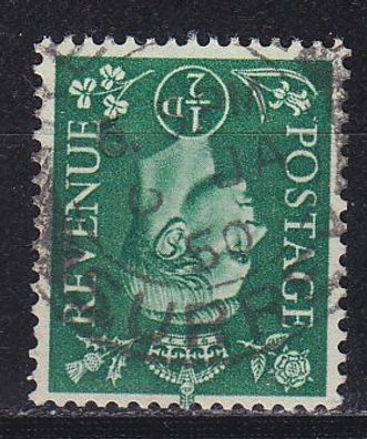 England GREAT Britain [1941] MiNr 0221 Z ( O/ used )