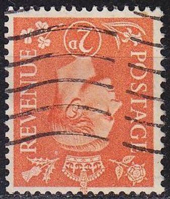 England GREAT Britain [1941] MiNr 0224 Z ( O/ used )