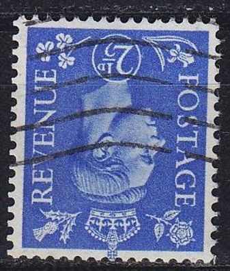 England GREAT Britain [1941] MiNr 0225 Z ( O/ used )