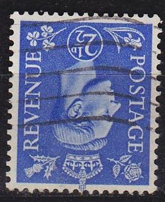 England GREAT Britain [1951] MiNr 0247 Z ( O/ used )