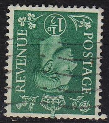 England GREAT Britain [1951] MiNr 0248 Z ( O/ used )