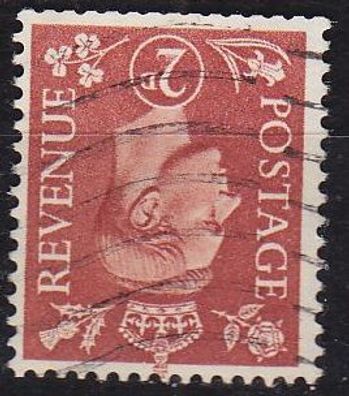 England GREAT Britain [1951] MiNr 0249 aZ ( O/ used )