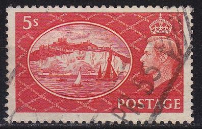 England GREAT Britain [1951] MiNr 0252 ( O/ used )