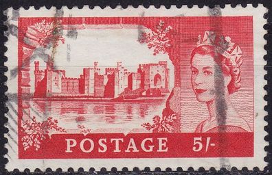 England GREAT Britain [1955] MiNr 0279 II ( O/ used ) [01]