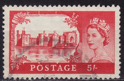 England GREAT Britain [1955] MiNr 0279 II ( O/ used ) [02]