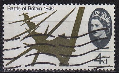England GREAT Britain [1965] MiNr 0394 y ( O/ used )