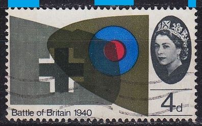 England GREAT Britain [1965] MiNr 0396 yI ( O/ used )