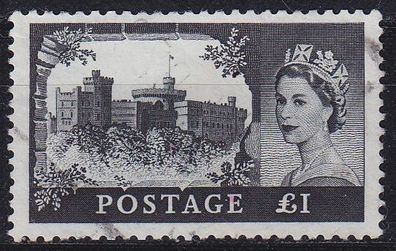England GREAT Britain [1967] MiNr 0480 ( O/ used )