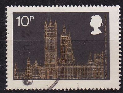 England GREAT Britain [1973] MiNr 0633 ( O/ used )