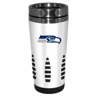 NFL Seattle Seahawks Huntsville Thermobecher Travel Mug Tumbler Reisebecher