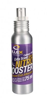 Illex Nitro Booster Spray