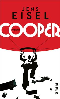 Cooper Roman True Crime nach einem legendaeren Fall Jens Eisel