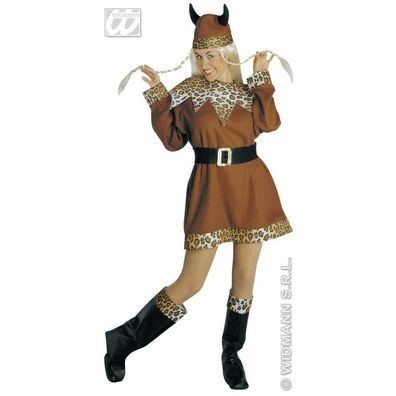 Viking Girl Wikinger Frau Kostüm