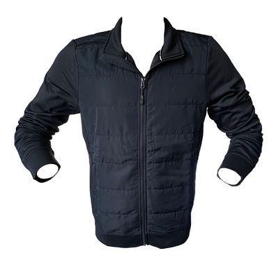 JOY Herren Jacke ROMAN Sportjacke Langarm Navy Gr. 48 50 52 54 56 58